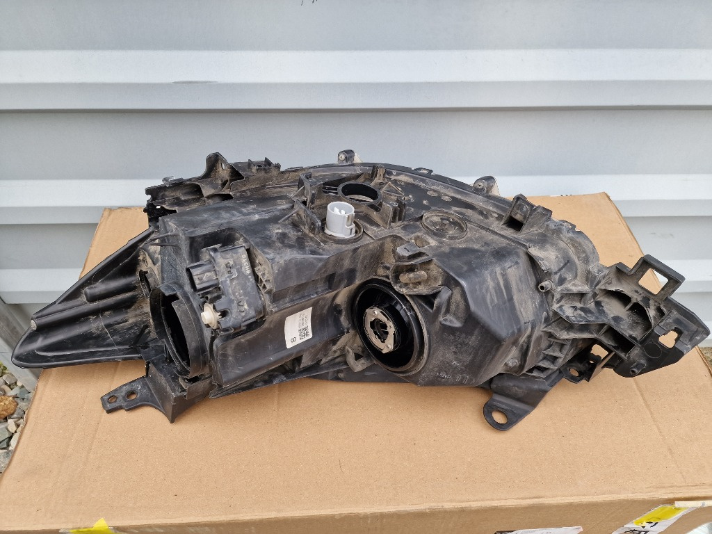 Far dreapta Mazda CX-5 KD5451030 / KD545
