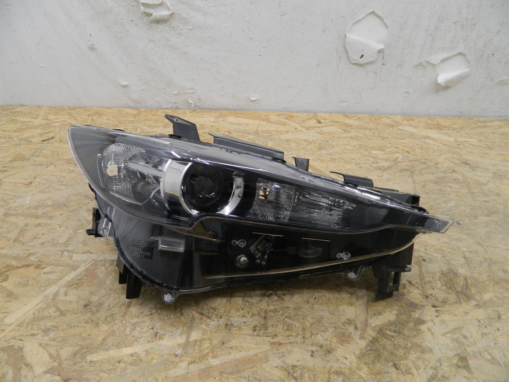 Far dreapta Mazda Cx-5 Led, 2017, 2018, 2019, 2020 K124-51030