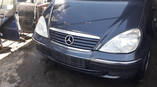 Far Dreapta Mercedes A Class W168 A170cd