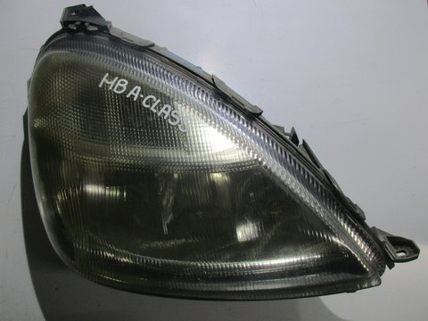 FAR DREAPTA MERCEDES BENZ A CLASS COD-0301152212 A1688201061.