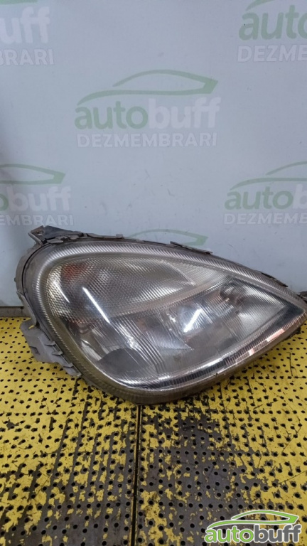 Far Dreapta Mercedes Benz A - W168 (1997-2004) oricare 0301152202
