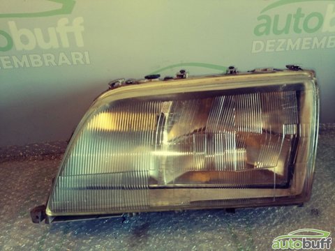 Far Dreapta Mercedes Benz C - W202 (1993-2000) oricare 1305621598