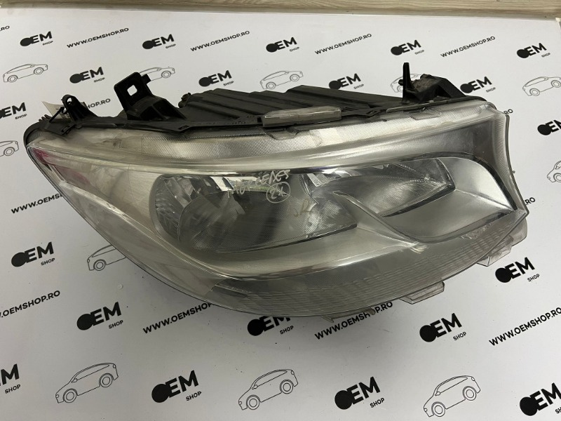Far dreapta Mercedes-benz Sprinter W907 , 311 Cdi an 2021 cod piesa A9109060300