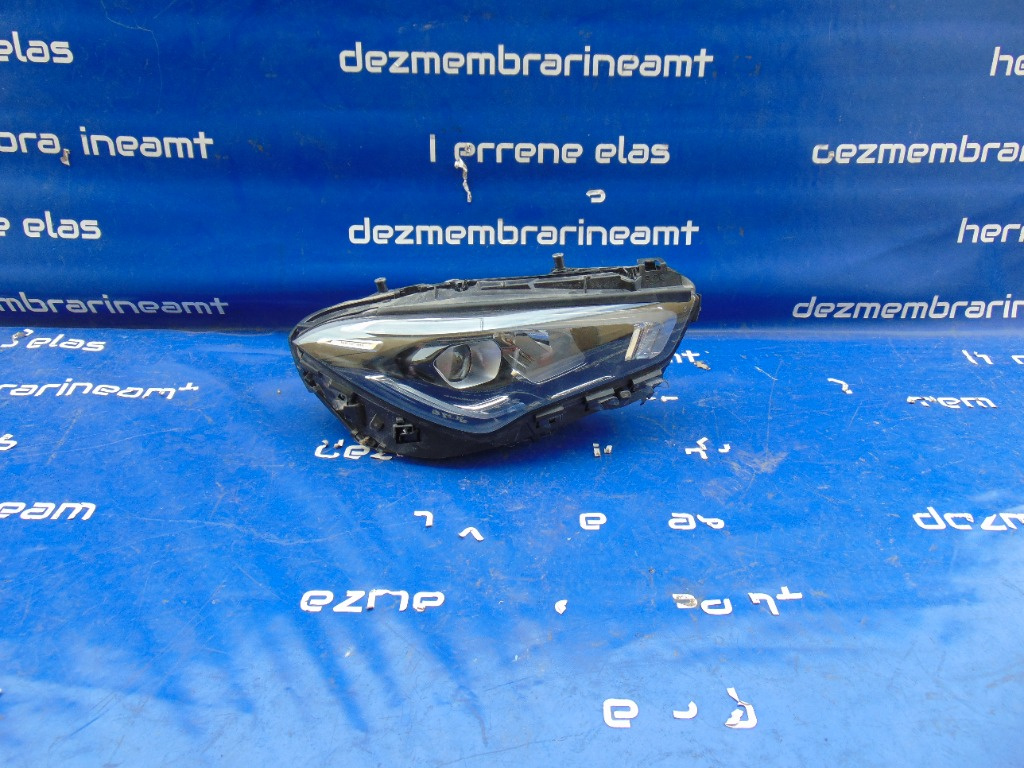 FAR DREAPTA MERCEDES CLA C118 FULL LED 2019-2023 COD: A1189062600