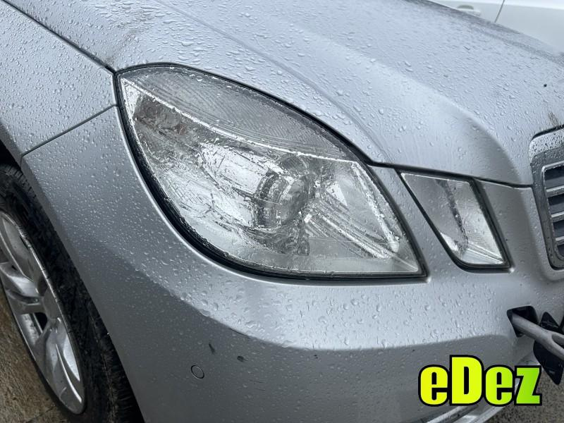 Far dreapta Mercedes E-Class (2009->) [W212] A2128200461