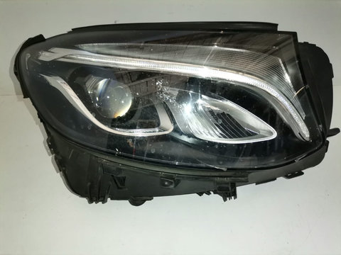 Far Dreapta Mercedes GLC W253 Cod A2539065201 CU DEFECT