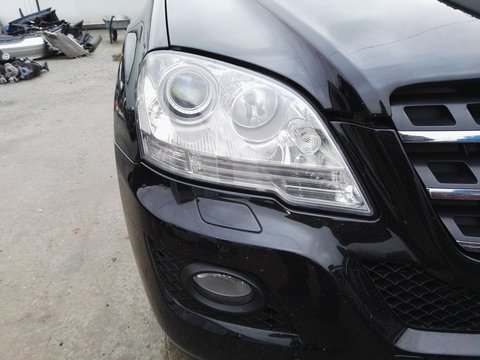 Far dreapta Mercedes ML 320 cdi W164 facelift 2009