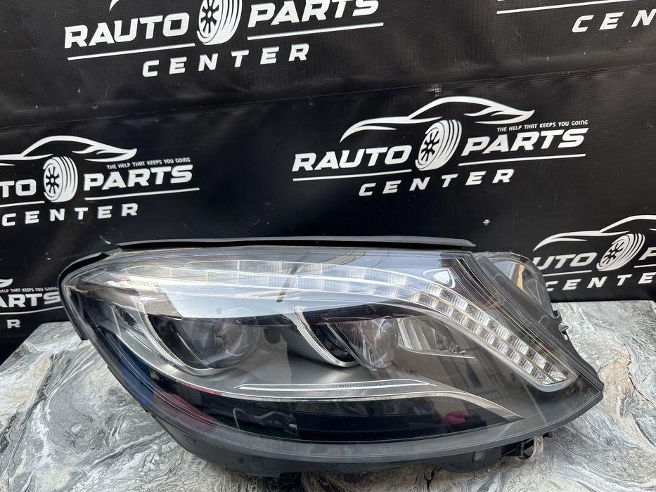 Far dreapta Mercedes S Class W222 2013/2014/2015/2016/2017