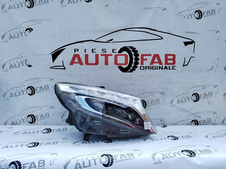 Far dreapta Mercedes Vito,V-Class W447 Full LED ILS A4479069800 an 2014-2015-2016-2017-2018-2019 2YNL5OSTOY