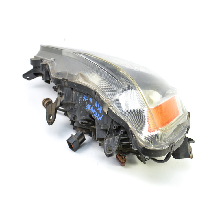 Far Dreapta Mitsubishi ASX (GAW) 2010 - 