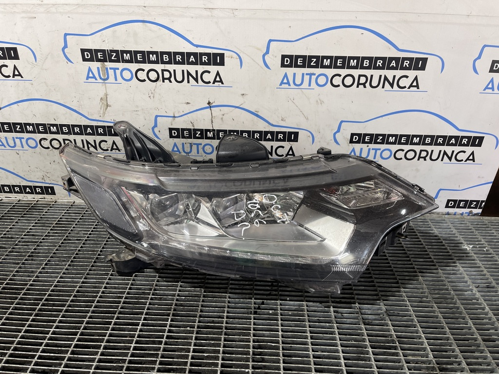 Far Dreapta Mitsubishi Outlander III Facelift 2015 - 2018 SUV 4 Usi Xenon