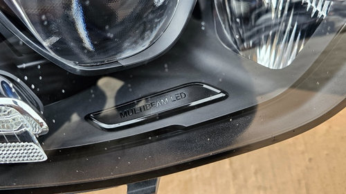 Far Dreapta MultiBeam LED Mercedes GLC X
