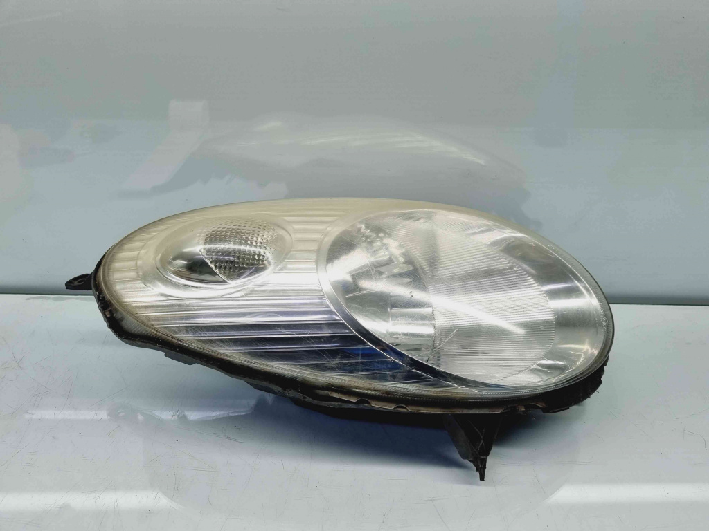 Far dreapta Nissan Micra 3 (K12) [Fabr 2003-2010] 