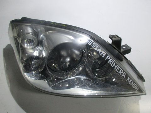 FAR DREAPTA NISSAN PRIMERA XENON COD-26010-AU810 1EJ238011.