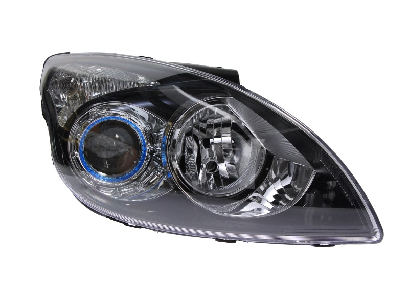 Far dreapta nou Hyundai i30 an 2007-2012