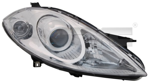 Far dreapta nou Mercedes A-CLASS (W169) an 2004-2012