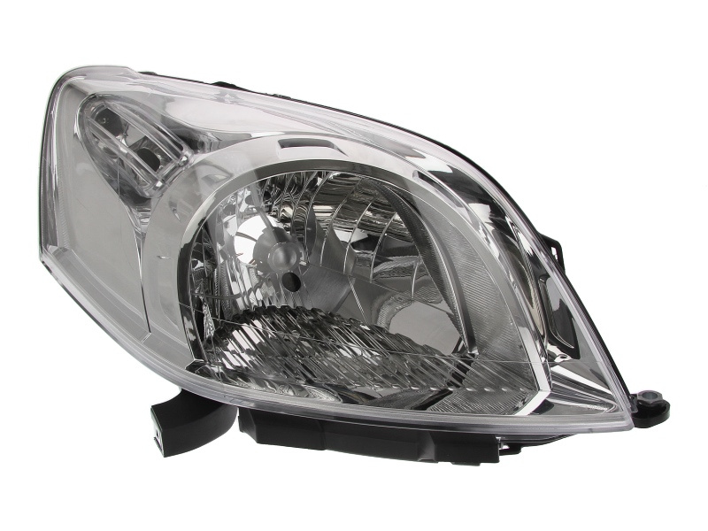 Far dreapta nou PEUGEOT TEPEE an 2008-2016