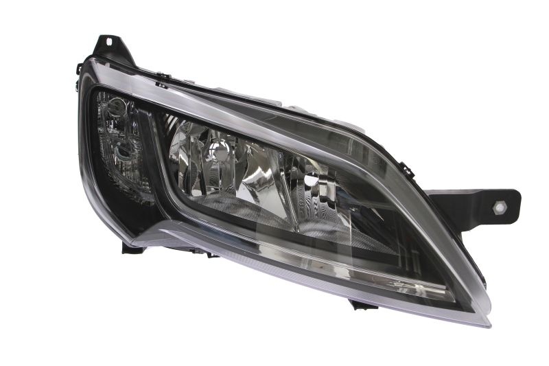 Far dreapta nou Peugreot BOXER an 2011-2024
