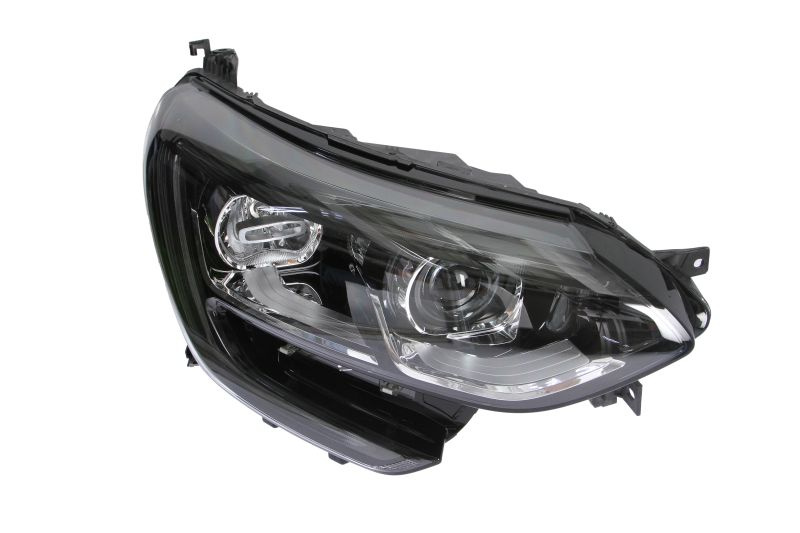 Far dreapta nou RENAULT MEGANE III an 2014-2016