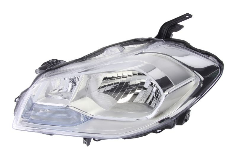 Far dreapta nou SUZIUKI SX4 S-CROSS an 2013-2016