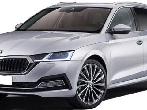 Far dreapta O.E nou SKODA OCTAVIA IV Combi NX5 an 2019-2021