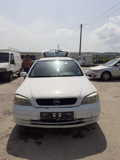 Far dreapta Opel Astra G 2001 combi 1600