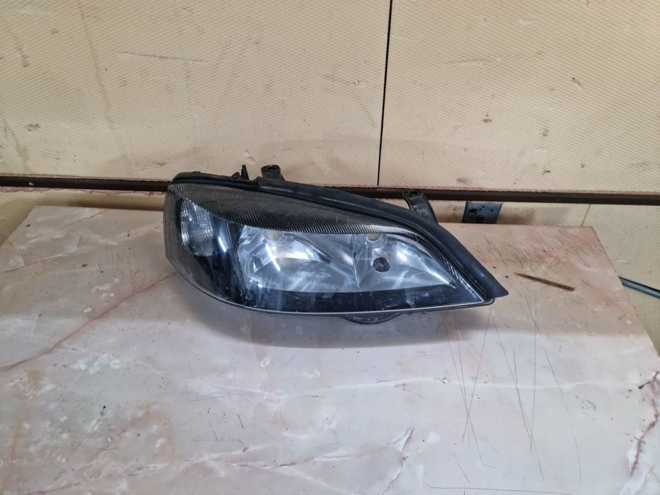 Far dreapta Opel Astra g 2001