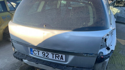 Far dreapta Opel Astra H [2004 - 2007] H