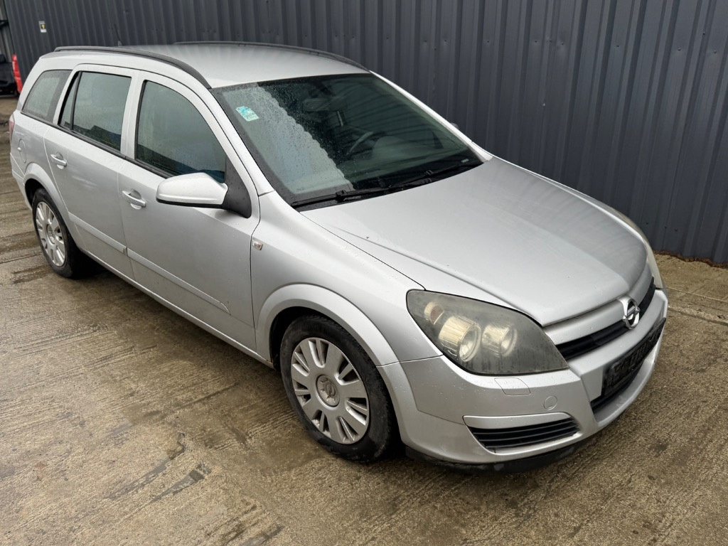 Far dreapta Opel Astra H 2005 Combi 1.6