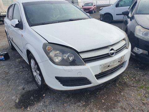 Far Dreapta Opel Astra H, 2005, Hatchback