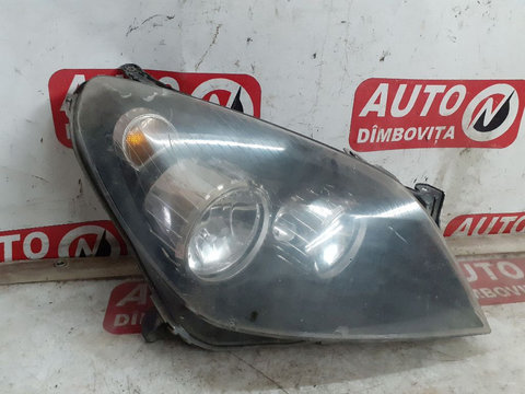 FAR DREAPTA OPEL ASTRA H 2005 OEM:24451033.