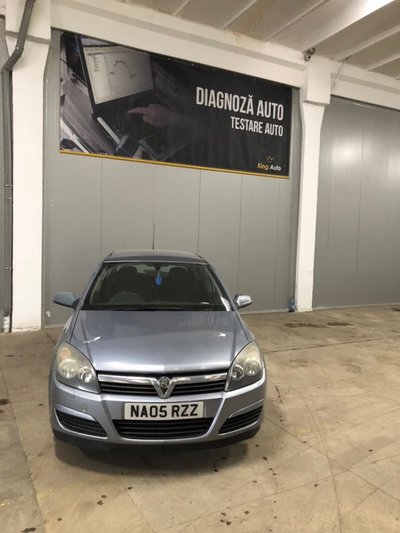 Far dreapta Opel Astra H 2007 Hatchback 1.6