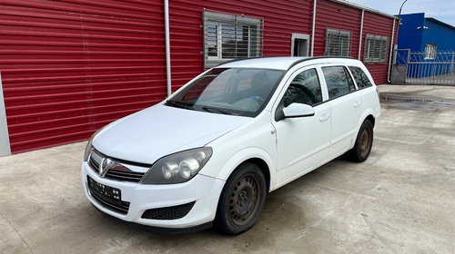 Far dreapta Opel Astra H 2008 CARAVAN 1.