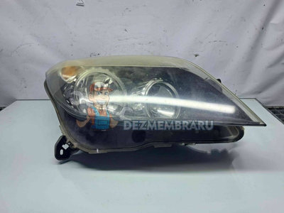 Far dreapta Opel Astra H [Fabr 2004-2009] 24451031