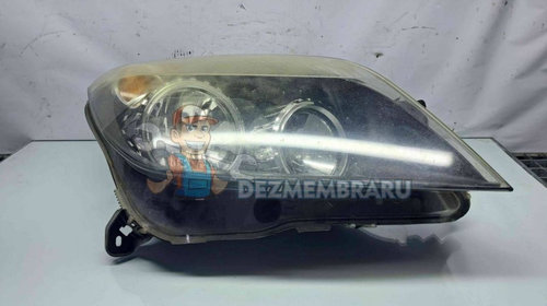 Far dreapta Opel Astra H [Fabr 2004-2009