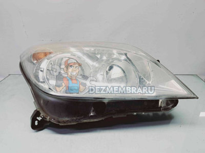 Far dreapta Opel Astra J [Fabr 2009-2015] OEM