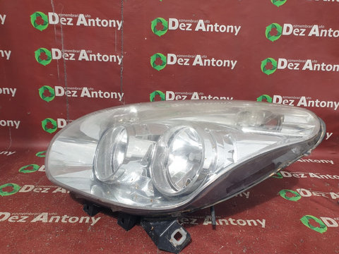 Far dreapta Opel Combo 2010 2011 2012 2013 2014 2015 cod 51909056