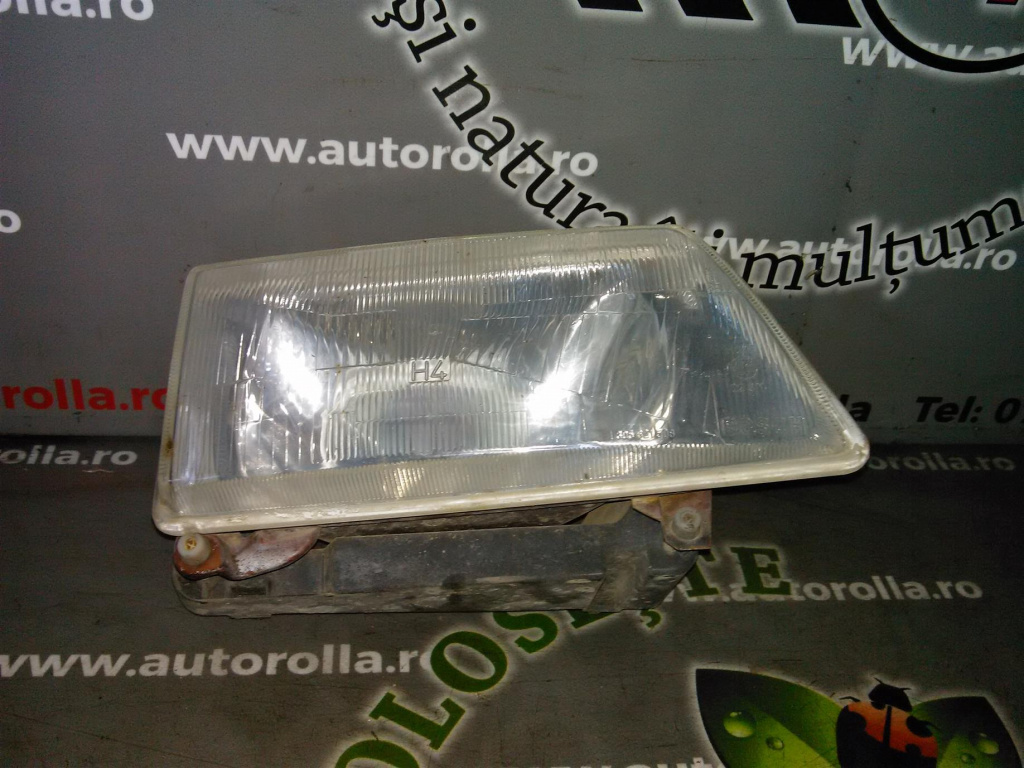 Far dreapta Opel Frontera A.