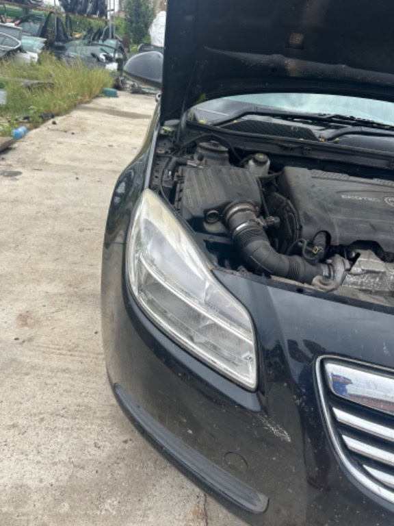 Far dreapta Opel Insignia A 2008 - 2012