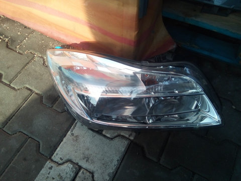 Far dreapta Opel Insignia cod 1LJ009630-04 13226781RH cod intern piesa 180120226 180120228