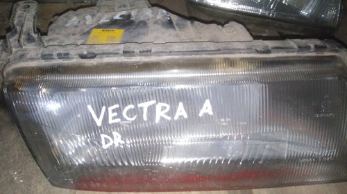 Far dreapta Opel Vectra A, cod 030102830