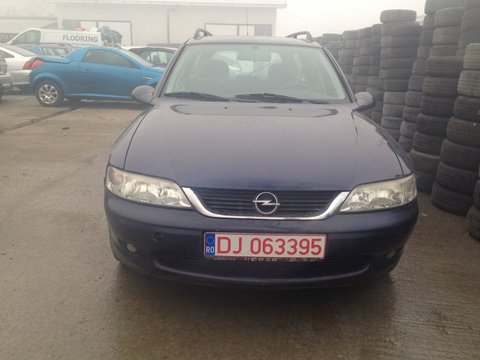 Far dreapta Opel Vectra B Facelift