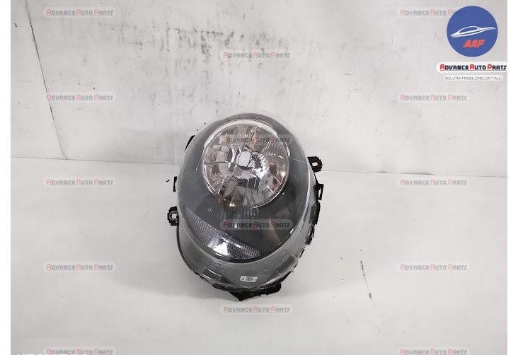 Far Dreapta original cu halogen Mini Cooper F56 2013 2014 2015 2016 2017 2018 2019 2020 Mini Cooper F56 2013 2014 2015 2016 2017 2018 2019 2020