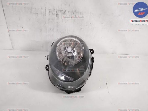 Far Dreapta original cu halogen Mini Cooper F56 2013 2014 2015 2016 2017 2018 2019 2020 90119743ZM05