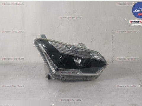 Far Dreapta original cu lupa Isuzu D-Max 1 (facelift) 2008 2009 2010 2011 2012 99226-81017