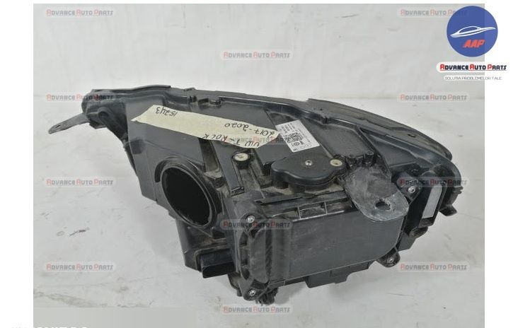 Far Dreapta original FULL LED Volkswagen