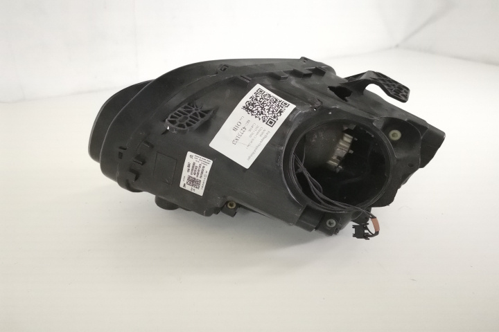 Far Dreapta Original Halogen Avariat Cit
