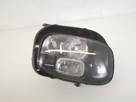 Far Dreapta Original Halogen Avariat Citroen C3 AirCross 1 2017 2018 2019 2020