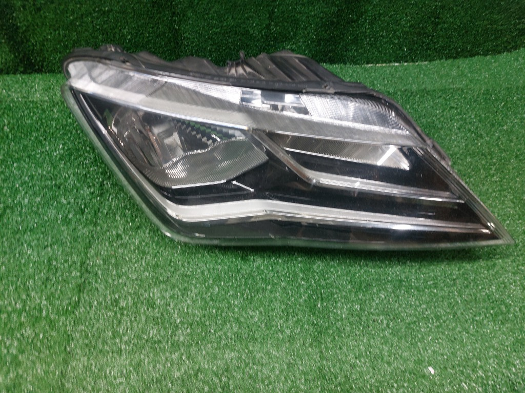 Far dreapta original seat toledo 4 mk4 6