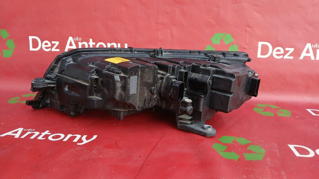 Far dreapta ORIGINAL Skoda Octavia 3 Fac